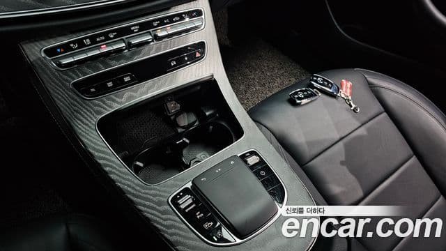 Mercedes-Benz E-класс W213 AMG Line, 2021 18