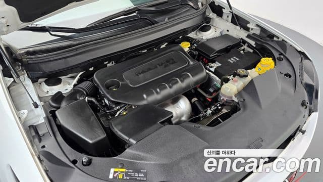 Jeep Cherokee(KL) 2.4 Limited AWD, 2021 6