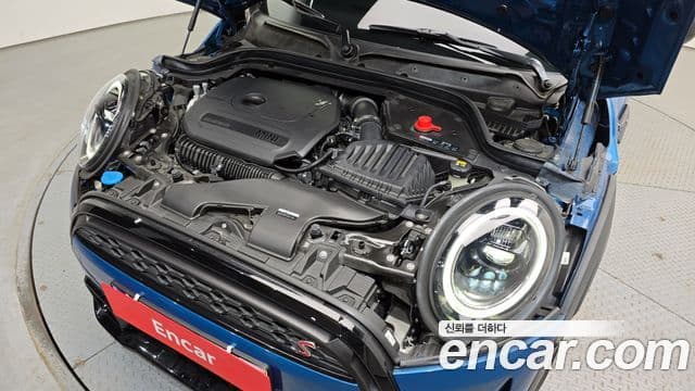 Mini Cooper S 3세대, 2022 6