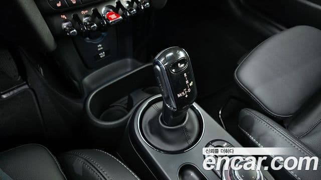 Mini Cooper S 3세대, 2022 9