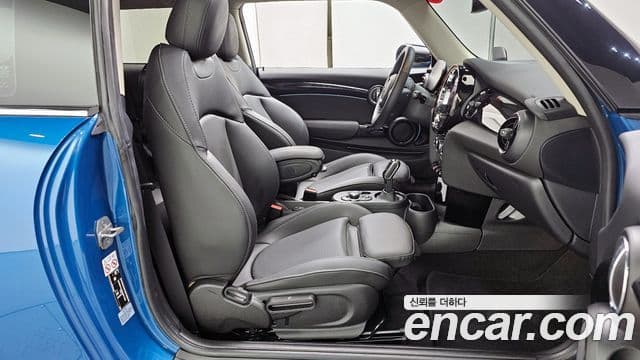 Mini Cooper S 3세대, 2022 11