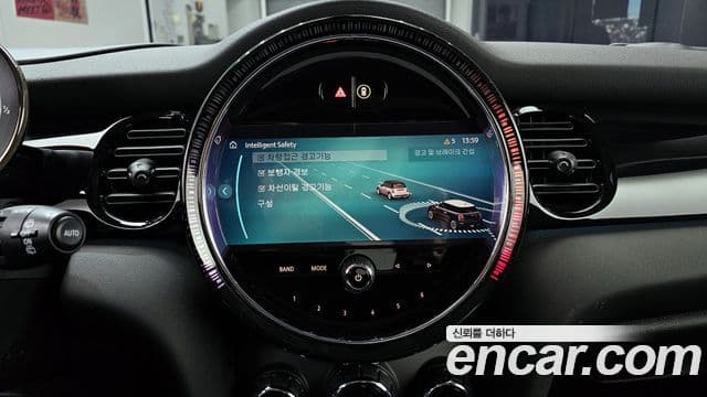 Mini Cooper S 3세대, 2022 14