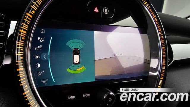 Mini Cooper S 3세대, 2022 15