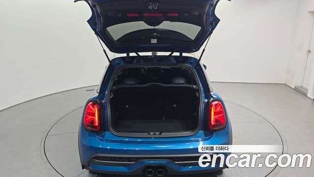 Mini Cooper S 3세대, 2022 20