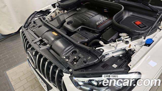 Mercedes-Benz GLE-класс W167 AMG GLE53 4MATIC+, 2025 6