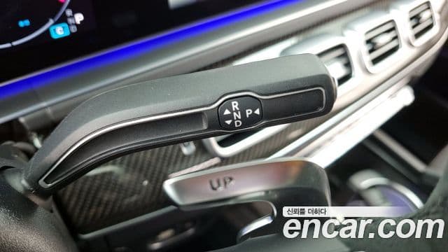 Mercedes-Benz GLE-класс W167 AMG GLE53 4MATIC+, 2025 9