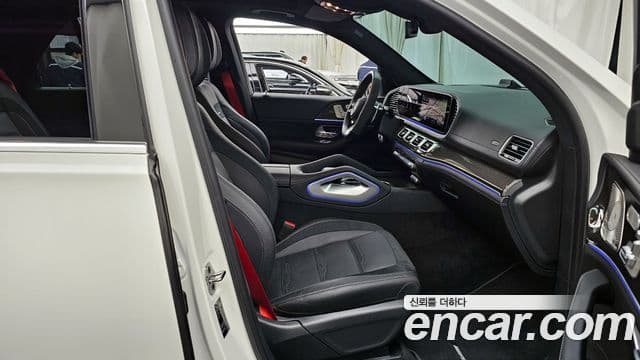 Mercedes-Benz GLE-класс W167 AMG GLE53 4MATIC+, 2025 11