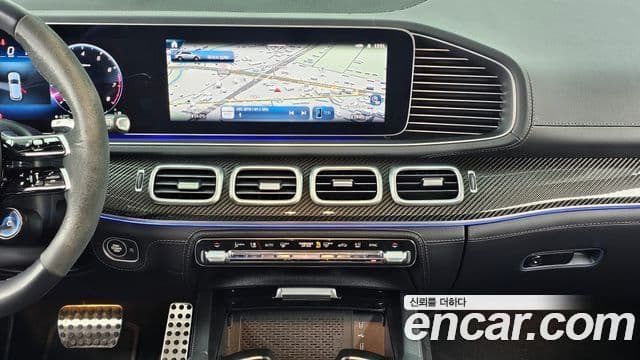 Mercedes-Benz GLE-класс W167 AMG GLE53 4MATIC+, 2025 14