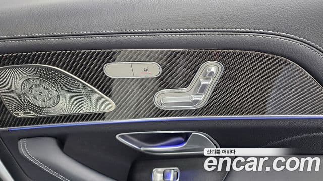 Mercedes-Benz GLE-класс W167 AMG GLE53 4MATIC+, 2025 18