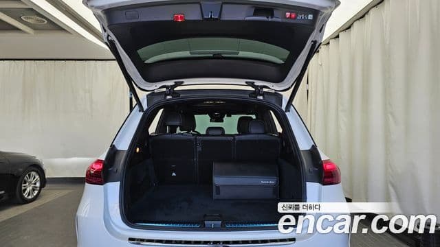 Mercedes-Benz GLE-класс W167 AMG GLE53 4MATIC+, 2025 20