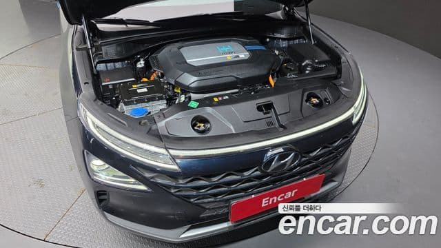 Hyundai NEXO Premium, 2024 6