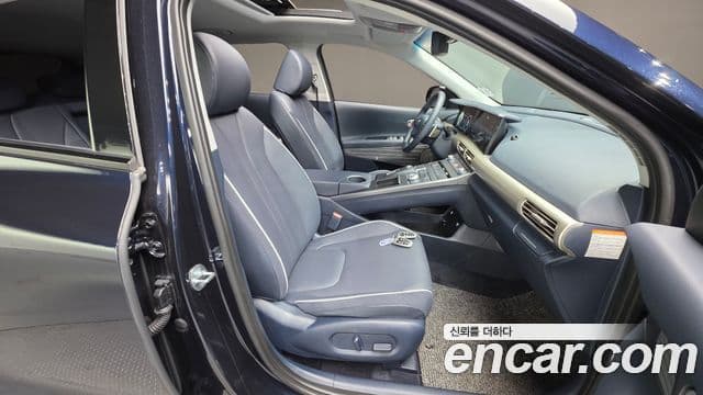 Hyundai NEXO Premium, 2024 10