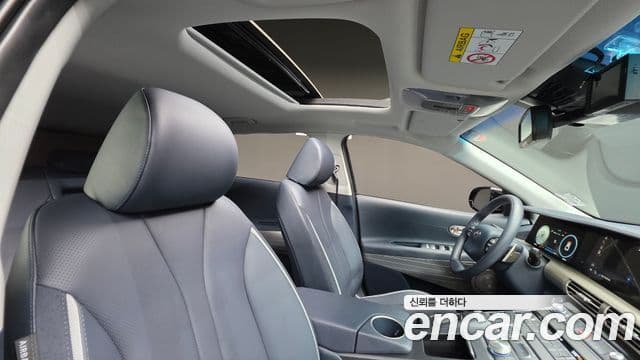 Hyundai NEXO Premium, 2024 11