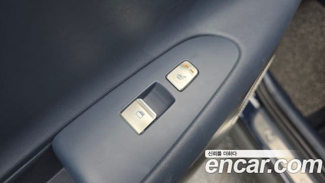 Hyundai NEXO Premium, 2024 18