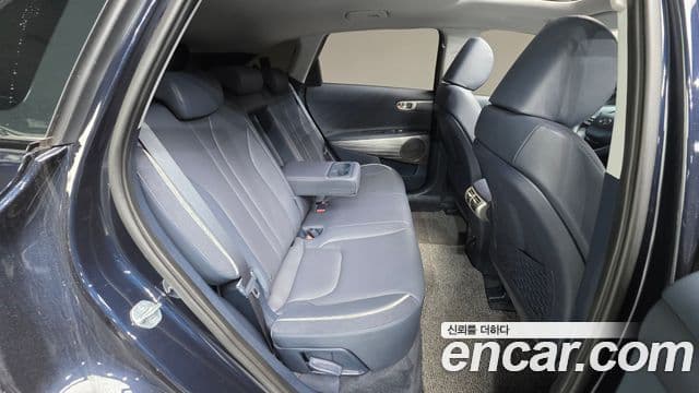 Hyundai NEXO Premium, 2024 19