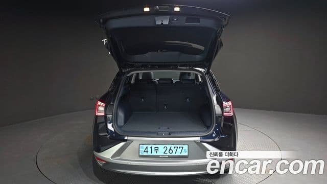 Hyundai NEXO Premium, 2024 20