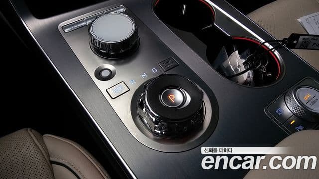 Genesis GV80, 2024 9