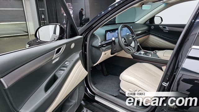 Genesis GV80, 2024 10