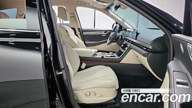 Genesis GV80, 2024 11