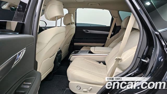 Genesis GV80, 2024 12