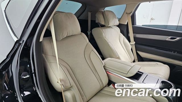 Genesis GV80, 2024 13