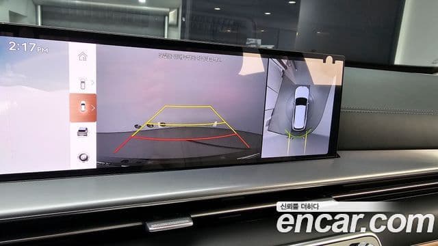 Genesis GV80, 2024 16