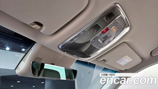 Genesis GV80, 2024 17