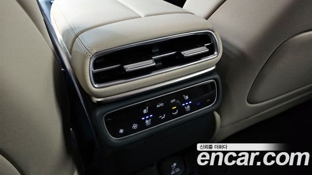 Genesis GV80, 2024 19