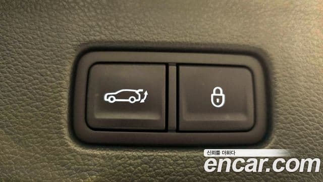 Genesis GV80, 2024 20