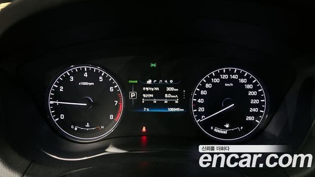 Hyundai Genesis DH G330 Modern AWD, 2016 8