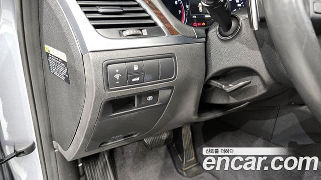 Hyundai Genesis DH G330 Modern AWD, 2016 14