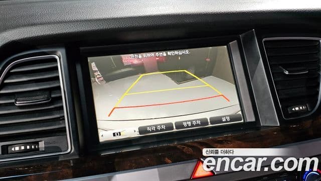 Hyundai Genesis DH G330 Modern AWD, 2016 16