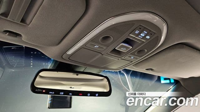 Hyundai Genesis DH G330 Modern AWD, 2016 17