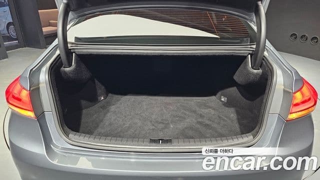 Hyundai Genesis DH G330 Modern AWD, 2016 20