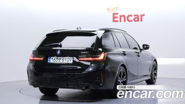 BMW 3시리즈 (G20) 320i Туринг (Touring) M Sport, 2023 2