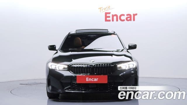 BMW 3시리즈 (G20) 320i Туринг (Touring) M Sport, 2023 3