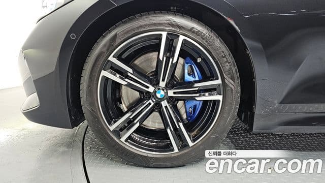 BMW 3시리즈 (G20) 320i Туринг (Touring) M Sport, 2023 все фото