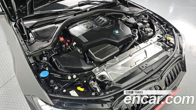 BMW 3시리즈 (G20) 320i Туринг (Touring) M Sport, 2023 6