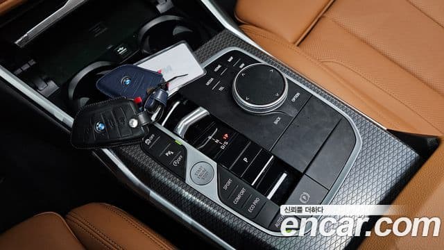 BMW 3시리즈 (G20) 320i Туринг (Touring) M Sport, 2023 9