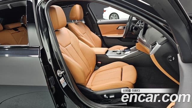 BMW 3시리즈 (G20) 320i Туринг (Touring) M Sport, 2023 10