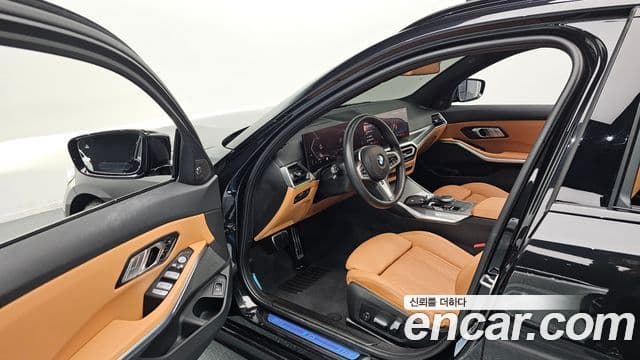 BMW 3시리즈 (G20) 320i Туринг (Touring) M Sport, 2023 11