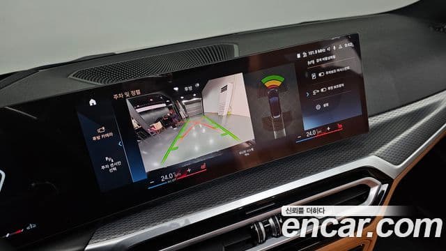 BMW 3시리즈 (G20) 320i Туринг (Touring) M Sport, 2023 15