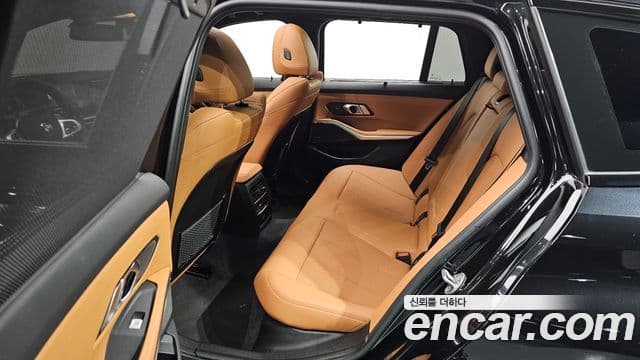 BMW 3시리즈 (G20) 320i Туринг (Touring) M Sport, 2023 16