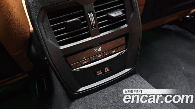 BMW 3시리즈 (G20) 320i Туринг (Touring) M Sport, 2023 17