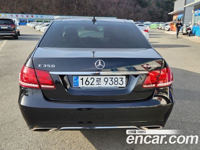 Mercedes-Benz E-класс W212 Avantgarde, 2014 все фото