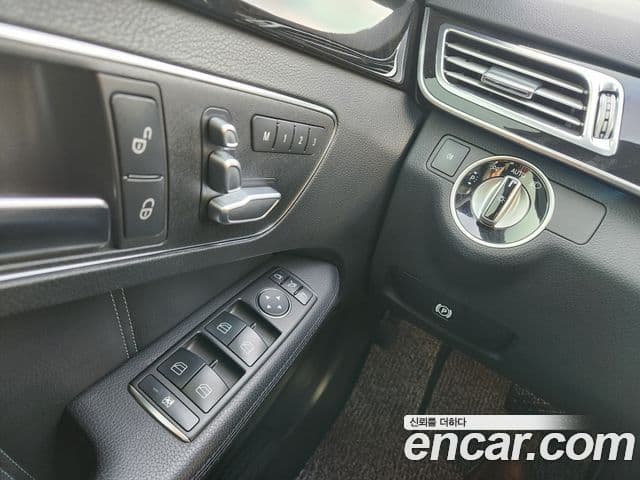 Mercedes-Benz E-класс W212 Avantgarde, 2014 14