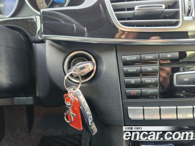 Mercedes-Benz E-класс W212 Avantgarde, 2014 15