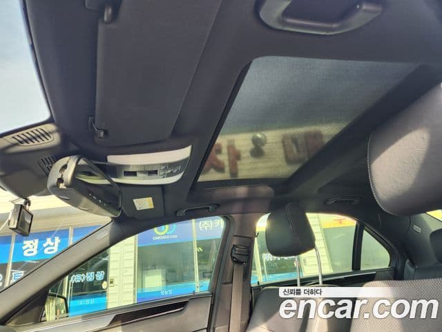 Mercedes-Benz E-класс W212 Avantgarde, 2014 16