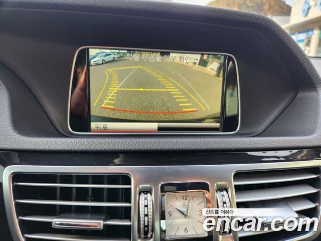 Mercedes-Benz E-класс W212 Avantgarde, 2014 17