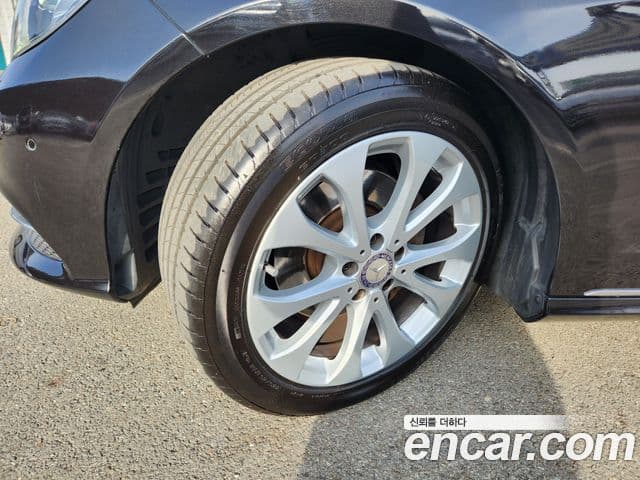 Mercedes-Benz E-класс W212 Avantgarde, 2014 18